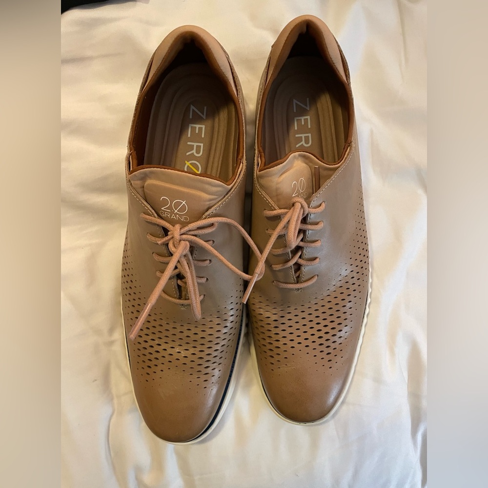 Cole HAAN Zero Grand Oxford
